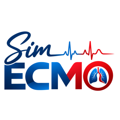 Sim ECMO
